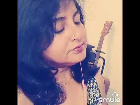 Akele Hai Chale Aao । Md.Rafi song ।  Female version। By Sukla Das #Raaz #rajeshkhanna