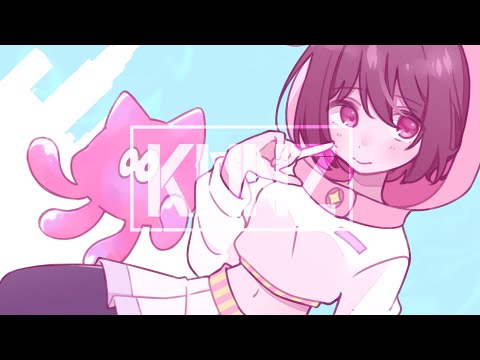 Tokyo Future Girl - picco (Cover) / KMNZ LIZ