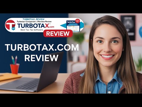 TurboTax.com Review: Is It the Best Tax Software for You?