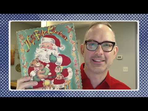 'Twas the Night Before Christmas by Andy Beck – Composer Teaser