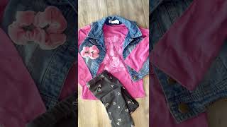 #thrift #thriftedoutfits #toddleroutfits #toddlerinspo #valentinesday #valentinesoutfits #hammydowns