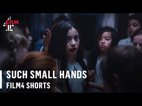 Such Small Hands (2020) by Maria Martinez Bayona | Film4 Short