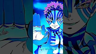 「 AKAZA 4K 」|| [AMV/EDIT] || #anime #animeedit #animeedits #amv #demonslayer