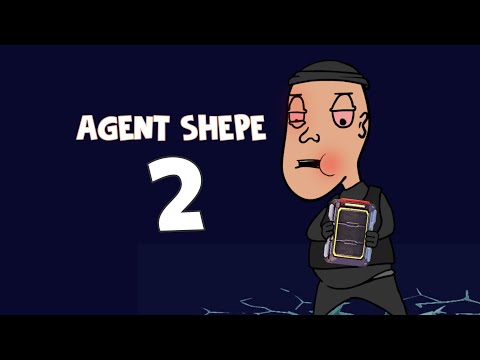 Agent shepe 2