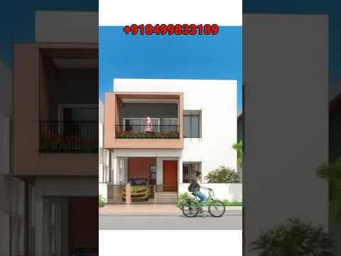 Duplex House for Sale | Real Estate | Vijayawada | Villa |