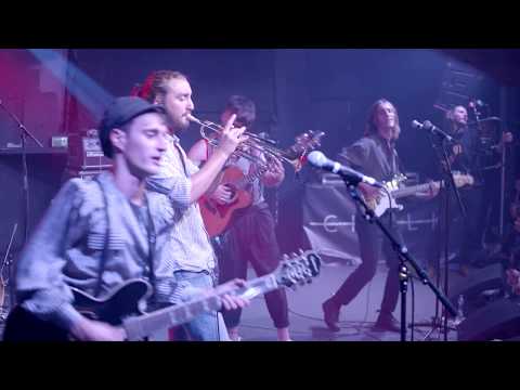 The Big Push - It's Alright (live at chalk)