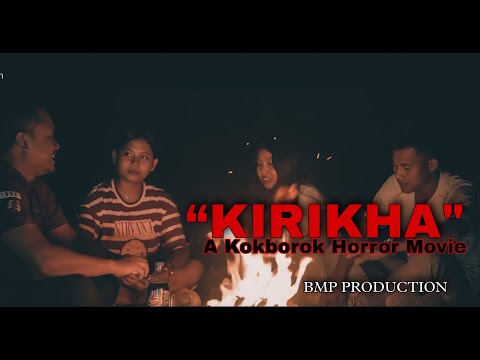 NEW KOKBOROK HORROR KIRIKHA SHORT VIDEO II EPISODE-1 II BMP PRODUCTION II 2022