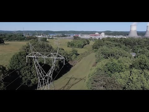 Power Lines by Power People - Episode One: Introducing Transmission Lines