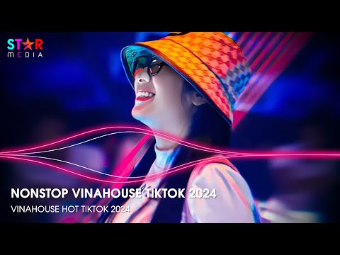 NONSTOP 2024 Vinahouse Việt Mix - Nhạc Trẻ Remix 2024 Hay Nhất Hiện Nay, Nhạc Dj 2024 Bass Cực Mạnh