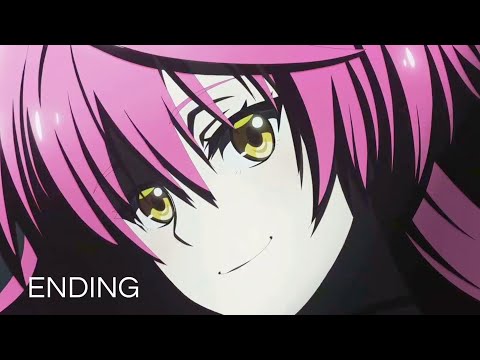 「Creditless」The Banished Former Hero Lives as He Pleases ENDING -『Meritocracy』4K 60FPS