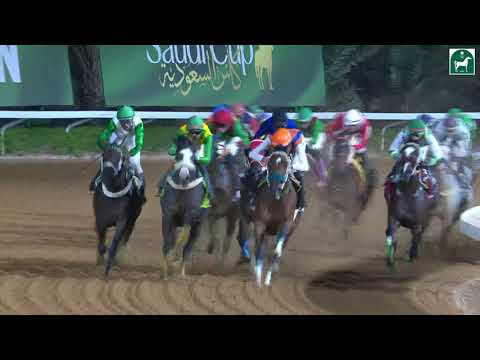 RIYADH RACING SEASON MEETING NO 53 RACE NO 9