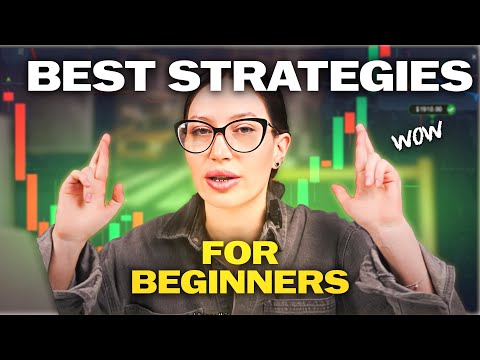 💯 One of the Best Strategies for Beginners… Easier Than Moving Average