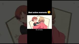 Best anime moments 😘