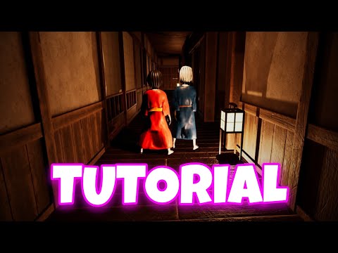 HORROR ZASHIKIWARASHI FORTNITE (How To Complete Horror Zashikiwarashi)