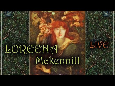 Loreena Mckennit - The Best of Live Concert 1990