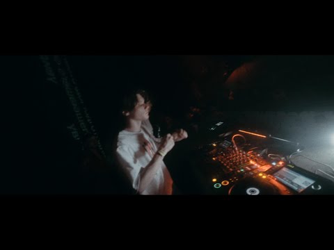 DVRST LIVE @ SPB CRIMEWAVE III