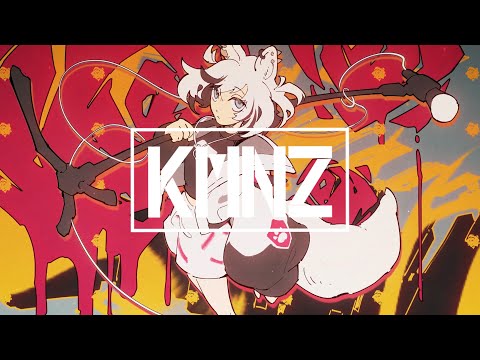 勘冴えて悔しいわ - ずっと真夜中でいいのに。 (Cover) / KMNZ TINA