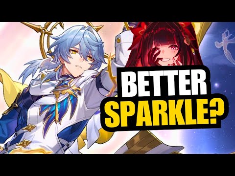 Sunday: The Next Sparkle!? | Everything We Know About His Kit | Honkai: Star Rail