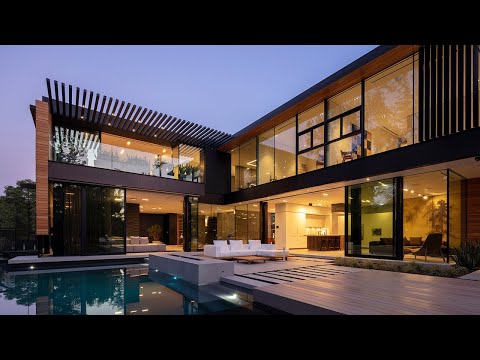 Rayni Williams | REAL TALK | Live Tour of $16.3M Palm Drive