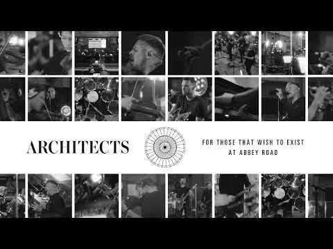 Architects - "An Ordinary Extinction (Abbey Road Version)" (Full Album Stream)