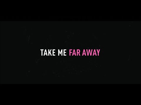 HateBerry - Far Away (Official Lyric video)