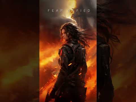 Fear Defied | Majestic and Intense Orchestra | Epic Music