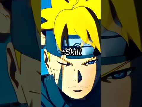 Boruto Vs Gojo