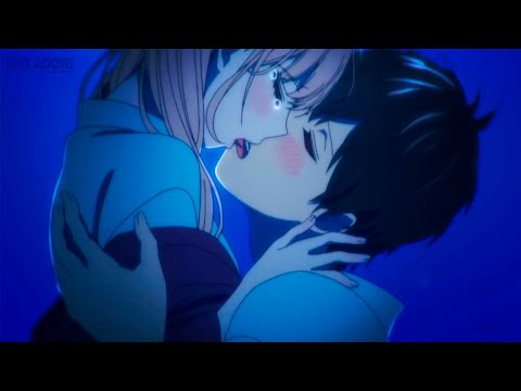 Obsessed「AMV」keep kissing me ᴴᴰ