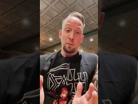 VOLBEAT - Michael Discusses "Dagen Før" [NEW SONG OUT NOW!]