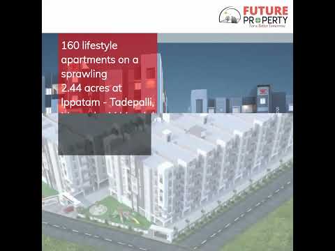 Flats For Sale In Vijayawada