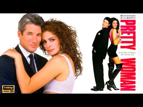 Pretty Woman (1990) Romantic Comedy Movie | Richard Gere |   Full Movie Explanation In English