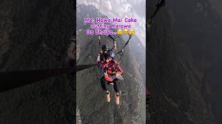 #paragliding #youtube #shorts #trending #birthdayadventure #birbilling #skyjump #birthdayfun