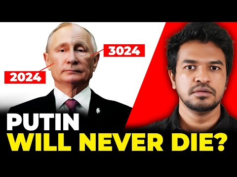 🇷🇺 PUTIN WILL NEVER END! 😮 | Madan Gowri | Tamil | MG