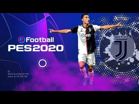 MOP PES 2020 ANDROID 4.1.1