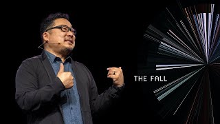 The Fall // Tom Kang // NewStory Church