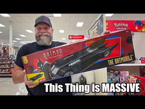 McFarlane, Star Wars and More | Walmart and Target Toy Hunt