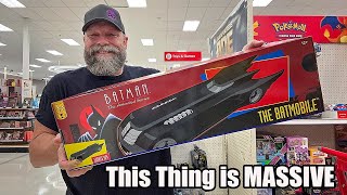 McFarlane, Star Wars and More | Walmart and Target Toy Hunt