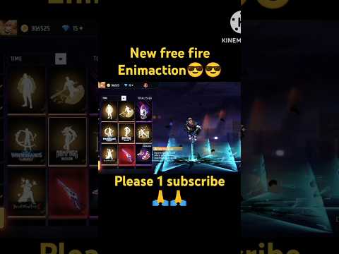 free fire all players new free 💸💸 Animation## trending viral short## grena free fire 😎❤