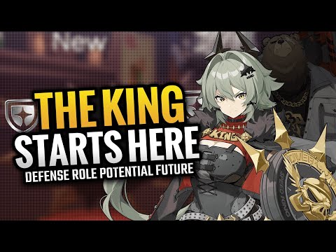 Why Caesar King will be the Starting Point in Zenless Zone Zero