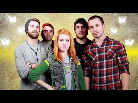 The Story Behind "All I Wanted" by Paramore