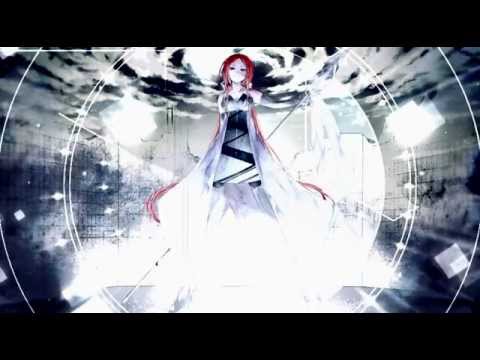 Namine Ritsu - Rebellion (リベリオ)