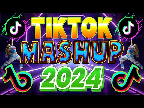 🔥NEW TIKTOK MASHUP NONSTOP REMIX 2024🔥VIRAL TIKTOK DISCO REMIX 2024🔥TIKTOK DANCE PARTY DISCO MIX