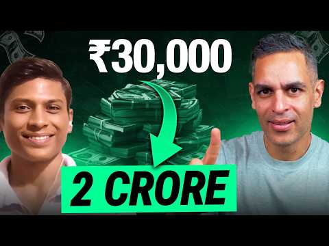 Mastering MONEY on a Tight BUDGET | Money Matters Ep. 27 | Ankur Warikoo Hindi