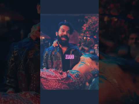 CHUMMA🥀#rajkummarrao#lyrics#ytshort#whatsappstatus#4k#PawanSingh#VickyVidyaKaWohWalaVideo#viralvideo