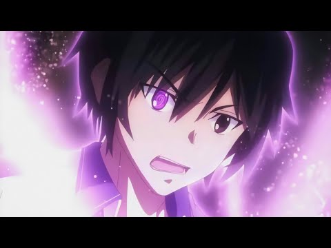 「AMV」Immortals - Anime Mix