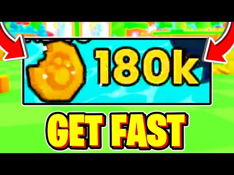 How To GET FISHING TOKENS FAST In PETS GO! Roblox