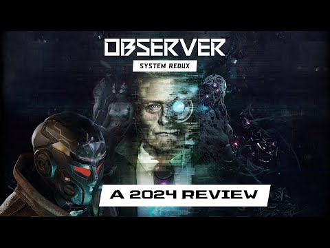 Observer System Redux. A love hate review.