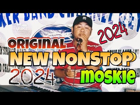 NEW NONSTOP ORIGINAL Part 21  - MOSKIE composed by revie