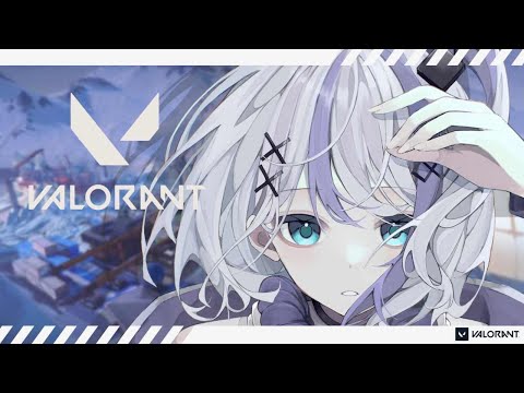 【VALORANT】はじめてのふるぱ【音ノ乃のの】