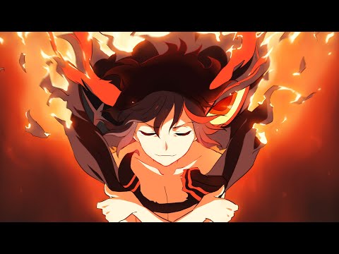 「AMV 」- World On Fire 🔥